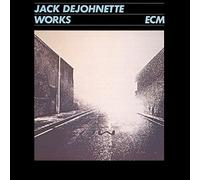 Egberto Gismonti - Works [VINYL]