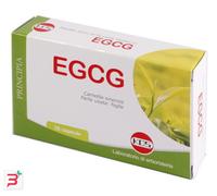 EGCG THE VERDE 30 CAPSULE NUOVA FORMULA
