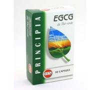 Egcg The Verde 30 Capsule Nuova Formula