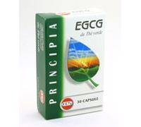 EGCG THE VERDE 30CPS NF