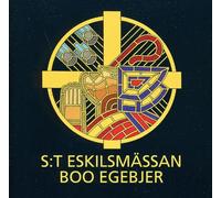 Egebjer, Boo - St Elskilsmassan