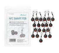 eGeeTouch NFC per tutte le serrature intelligenti eGeeTouch (20 fob)
