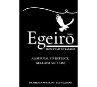 EGEIRO: a Journal to reflect, reclaim and rise