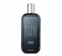 Egeo Bomb Black Desodorante Colônia, 90 ml