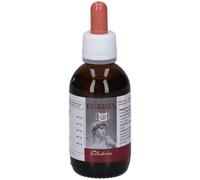 Egeria Gocce 50 ml Gocce orali