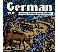 Egerland Brass Orchestra - German Golden Melodies From Eg