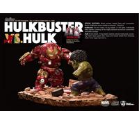 Egg Attack Action EA-021 - Avengers Age of Ultron - Hulkbuster vs Hulk