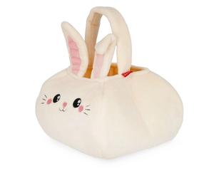 EGG BAG BUNNY LEGAMI BORSA PASQUA