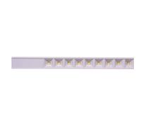 EGG Barra luminosa a LED DON4000 136 cm 28W on/off 840 60° EGG