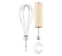 Egg Beater | Cordless Electric Handheld Automatic Portable Mixer | Mini Sta