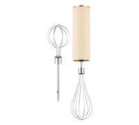 Egg Beater - Egg Whisk | Manual Eggs Mixer | Handheld Kitchen Tool