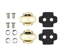 Egg Beater Pedals, Self Locking Bike Cleats, Clipless Cycling Pedal | Mountain Bicycle Footwear Traction System | Lightweight SPD Compatible Riding Hardware, Road Racing Mountain Biking