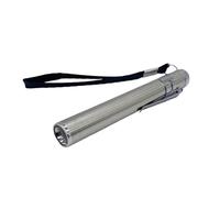 Egg Candler - LED Light Candling Lamp | Hatching Tool for Educational Demonstrations, Home Incubation Projects for Backyard Chicken Farming, Reliable Poultry Embryo Tester Device