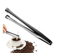 Egg Chalaza Removal Tool - Stainless Steel Standard Size | Egg Membrane Cleaner Tool, Eggs White Chalaza Remover, Eggshell Fragment Strainer Utensil, Professional Baking Tools | Kitchen Baking Use