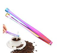 Egg Chalaza Remover - Utensile per la rimozione del frammento di apertura delle uova, strumento di membrana in acciaio inossidabile per chef professionale