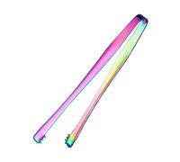 Egg Chalaza Tool - Eggshell Fragment Remover,Stainless Steel Tong, Egg Chalaza Membrane Tool for Kitchen