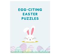 Egg-citing Easter Puzzles