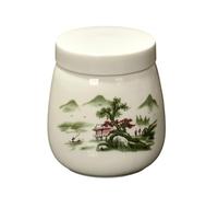 Egg Coddler | 220ml Vintage Ceramic Coddled Eggs Cups | Multicolour Assorted Easy Clean Boiled Dipping Holder Stand for Home Kitchen Dormitory Apartment Hotel Businesses Rental