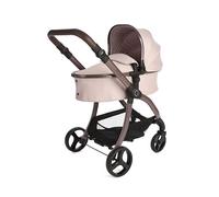 egg® Dolls Pram - Hush Violet