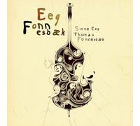 Egg Fonnesbeak - Sinne Eeg & Thomas Fonnesbaek (Audio Cd)