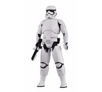 Egg Force Star Wars The Force Awakens Primo Ordine Stormtrooper Bandai Giappone