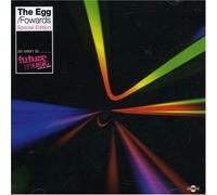 Egg - Forwards