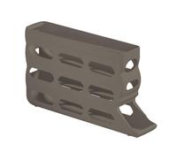 Egg Holder For Fridge - 35.2x7x19.6cm Automatic Egg Rolling Rack | 4 Layers Automatic Rolling Eggs Tray | 30 Capacity Dispenser Anti-Slip Box For Bakery Food Kitchen Farmers Market Picnic Prep RV Comm