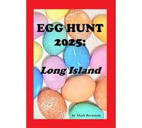 EGG HUNT 2025: Long Island