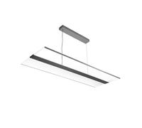 EGG Lampada a sospensione FLY6000 up/down on/off 63W 840 EGG