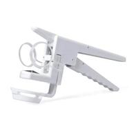 Egg Opener - ABS 21.5cm | Eggshell Cutter And Cracker Tool | Portable Eggshell Breaker And Separator For Creative Kitchen Use Designed For All Size Eggs Ánd Duck Eggs.