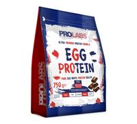 EGG PROTEIN Proteine in Polvere Isolate 100% Pure da Bianco d Uovo non