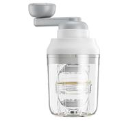 Egg Scrambler Shaker, Golden Egg Spinner | Frullatore per uova d'oro | Utensile da cucina antiscivolo, centrifuga per uova, frullatore d'uovo dorato, manuale senza gusci d'uovo rotti per uova d'oro in