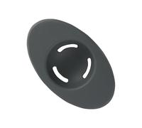 Egg Separators - Egg Separator for Raw Eggs, Egg Yolk Filter Divider | Small Food-Silicone Egg White Separator, Egg Yolk Remover Egg Extractor Kitchen Gadgets for Home Cooking Baking