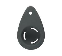 Egg Separators for Yolk - Egg Yolk Filter Divider, Small Food-Silicone Egg White Separator | Egg Yolk Remover Egg Extractor Kitchen Gadgets for Home Cooking Baking