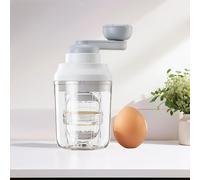 Egg Shaker Kitchen Gadget Omogeneizzatore per uova per utensili da cucina
