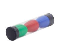 Egg Shakers - Maracas giocattolo per strumenti a percussione | Strumento educativo per il ritmo musicale | Set di attività di gioco per l'allenamento della banda in aula per la pratica professionale d