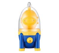 Egg Spinner - Manuale Egg Puller | Egg Scrambler Shaker Portable | With Drawstring | Efficient Multi-Functional Kitchen Gadget For Home Breakfast Making Family Meal Preparation | Easy To Use Kitchen