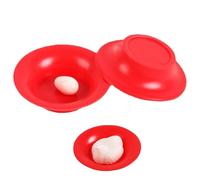Egg To Bird MagicTrick - Bird Egg Magic Prop | Close Up Magic Toy | Eggs Into Birds Magics For Young Children, Easy To Learn And Carry, Includes Demonstration Video, ABS Material