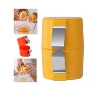 Egg Topper and Cracker Tool for Hard Boiled Eggs