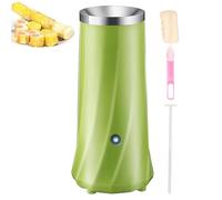 Egg Tube Cooker - Multi-Funzione Riscaldamento Rapido, Maker Rotolo Uova | Per Studenti Universitari Principianti Appartamento Routine Mattina Dormitorio Facile Sicuro Comodo Colazione Accessorio