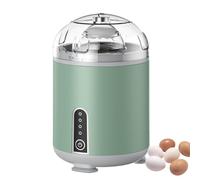 Egg White And Yolk Mixer - Quiet Energy Saving, 2 Gears
