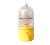 Egg Yolk Mixer, Portable Hand Powered Kitchen Mixing Cooking Tool ol, Egg White And Yolk Mixer For Meal Prep Home Gathering Holiday, Easy to Use, Lightweight and Durable, Perfect For Baking, Cooking