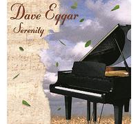 Eggar, Dave - Serenity