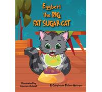 Eggbert The Big Fat Sugar Cat