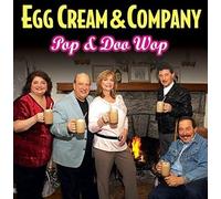 Eggcream & Company - Pop & Doo Wop