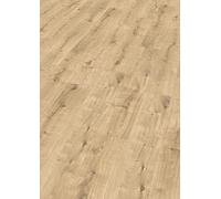 Egger Aquadura EDF210 - Fondo ibrido Westport, rovere chiaro, 1292 x 193 x 7,5 mm (1,995 m²)