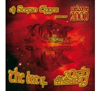 Egger, Dj Stefan - Best Of The 20th Century
