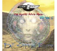 Egger, Dj Stefan - Cosmic Project Vol. 2