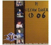Egger, Dj Stefan - Vol. 6-Cosmic Mixage