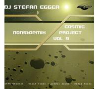 Egger, Dj Stefan - Vol. 9-Cosmic Project